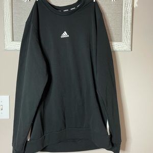 adidas pullover